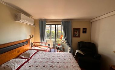 DEPARTAMENTO EN VENTA - BARRIO EL TENIS