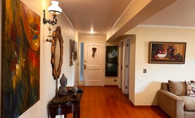 DEPARTAMENTO EN VENTA - BARRIO EL TENIS