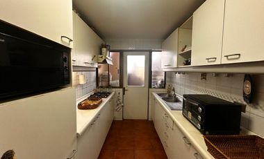 DEPARTAMENTO EN VENTA - BARRIO EL TENIS