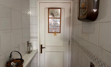 DEPARTAMENTO EN VENTA - BARRIO EL TENIS