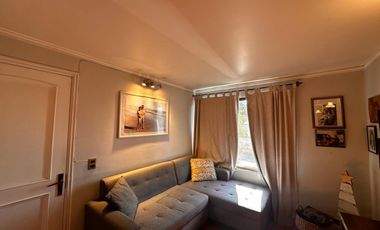 DEPARTAMENTO EN VENTA - BARRIO EL TENIS