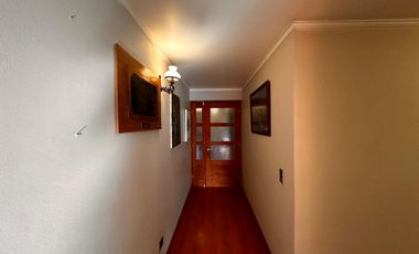 DEPARTAMENTO EN VENTA - BARRIO EL TENIS