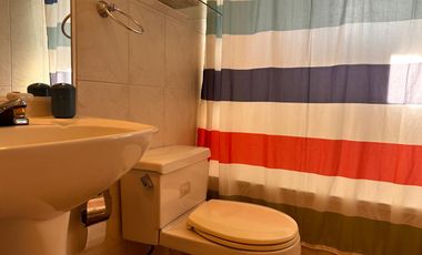 DEPARTAMENTO EN VENTA - BARRIO EL TENIS