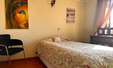 DEPARTAMENTO EN VENTA - BARRIO EL TENIS