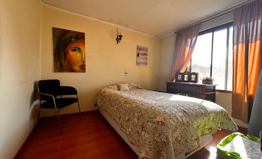 DEPARTAMENTO EN VENTA - BARRIO EL TENIS