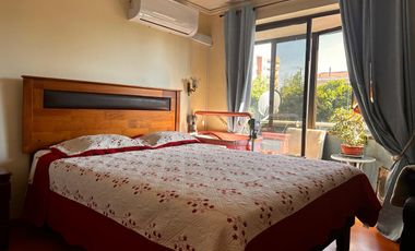 DEPARTAMENTO EN VENTA - BARRIO EL TENIS