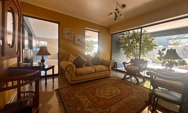 DEPARTAMENTO EN VENTA - BARRIO EL TENIS