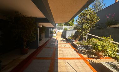 DEPARTAMENTO EN VENTA - BARRIO EL TENIS
