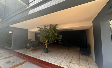 DEPARTAMENTO EN VENTA - BARRIO EL TENIS