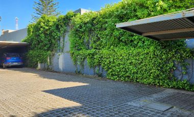 DEPARTAMENTO EN VENTA - BARRIO EL TENIS