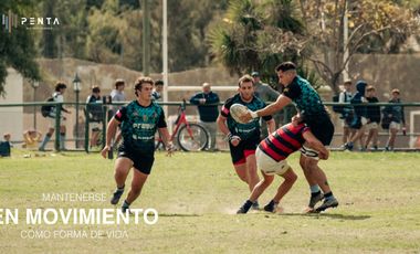 Barrio Privado Penta