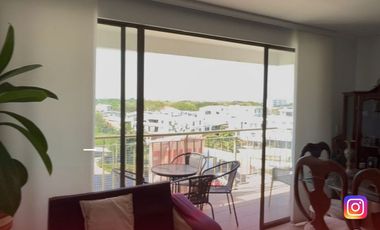 SE VENDE ESPECTACULAR APARTAMENTO CONJUNTO SAN PABLO NEIVA (HUI-COL)