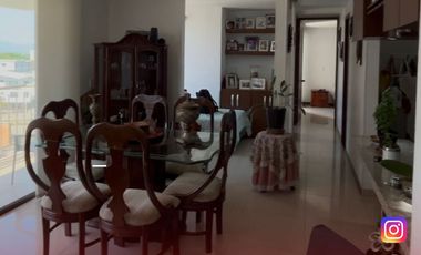 SE VENDE ESPECTACULAR APARTAMENTO CONJUNTO SAN PABLO NEIVA (HUI-COL)
