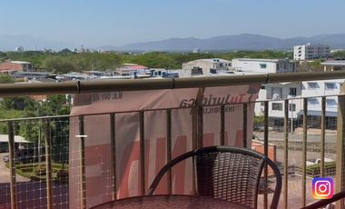 SE VENDE ESPECTACULAR APARTAMENTO CONJUNTO SAN PABLO NEIVA (HUI-COL)