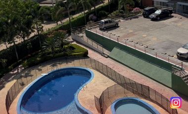 SE VENDE ESPECTACULAR APARTAMENTO CONJUNTO SAN PABLO NEIVA (HUI-COL)