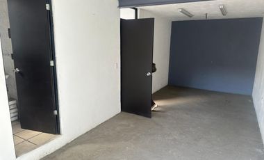 BODEGA EN RENTA EN MIRADOR DEL PUNHUATO