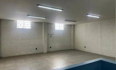BODEGA EN RENTA EN MIRADOR DEL PUNHUATO