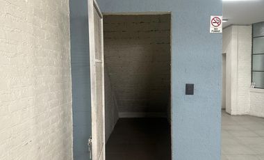 BODEGA EN RENTA EN MIRADOR DEL PUNHUATO