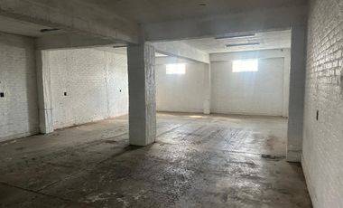 BODEGA EN RENTA EN MIRADOR DEL PUNHUATO