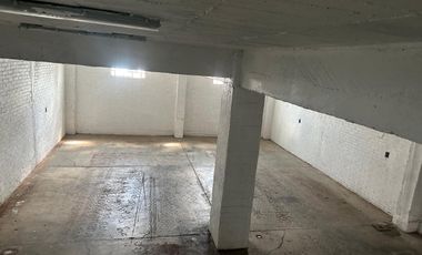 BODEGA EN RENTA EN MIRADOR DEL PUNHUATO