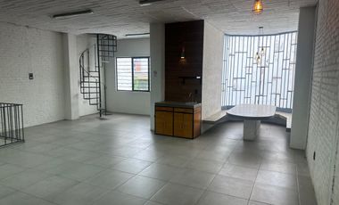 BODEGA EN RENTA EN MIRADOR DEL PUNHUATO