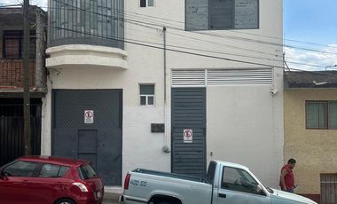 BODEGA EN RENTA EN MIRADOR DEL PUNHUATO