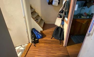 Se venden Dos  Casas en mismo terreno a una cuadra del Supermercado Lider, por Av. Pedro Montt, Valdivia.