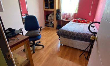 Se venden Dos  Casas en mismo terreno a una cuadra del Supermercado Lider, por Av. Pedro Montt, Valdivia.
