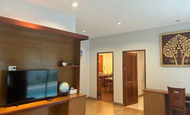 Peaceful 2-Bedroom Villa for Rent in Ao Nang, Krabi