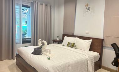Peaceful 2-Bedroom Villa for Rent in Ao Nang, Krabi