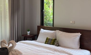 Peaceful 2-Bedroom Villa for Rent in Ao Nang, Krabi