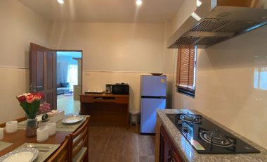 Peaceful 2-Bedroom Villa for Rent in Ao Nang, Krabi