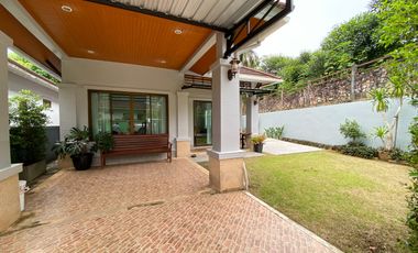 Peaceful 2-Bedroom Villa for Rent in Ao Nang, Krabi