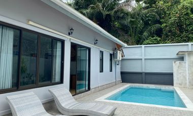 Peaceful 2-Bedroom Villa for Rent in Ao Nang, Krabi