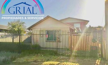Vendo Casa Villa Genesis Los Angeles