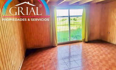 Vendo Casa Villa Genesis Los Angeles