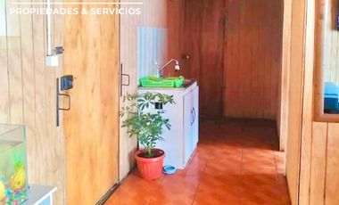 Vendo Casa Villa Genesis Los Angeles