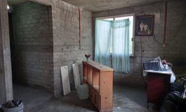 Casa Venta Iztapalapa