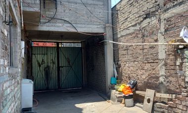Casa Venta Iztapalapa