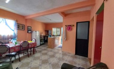 Casa Venta Iztapalapa