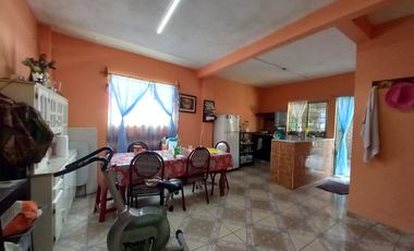 Casa Venta Iztapalapa