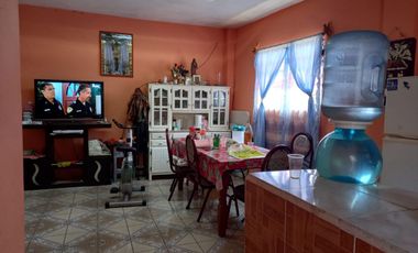 Casa Venta Iztapalapa