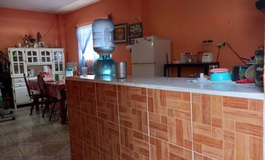 Casa Venta Iztapalapa