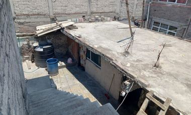 Casa Venta Iztapalapa