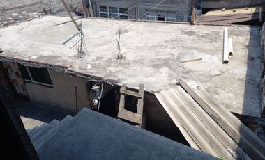 Casa Venta Iztapalapa