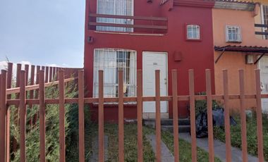 CASA EN VENTA DENTRO DE RANCHO SAN JUAN ALMOLOYA DE JUAREZ