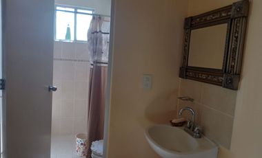 CASA EN VENTA DENTRO DE RANCHO SAN JUAN ALMOLOYA DE JUAREZ