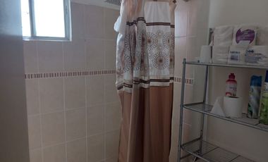 CASA EN VENTA DENTRO DE RANCHO SAN JUAN ALMOLOYA DE JUAREZ