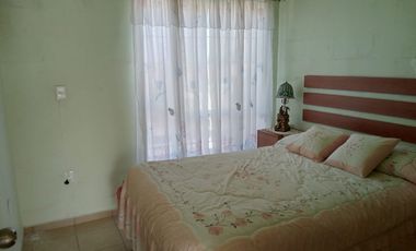 CASA EN VENTA DENTRO DE RANCHO SAN JUAN ALMOLOYA DE JUAREZ