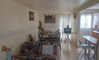 CASA EN VENTA DENTRO DE RANCHO SAN JUAN ALMOLOYA DE JUAREZ